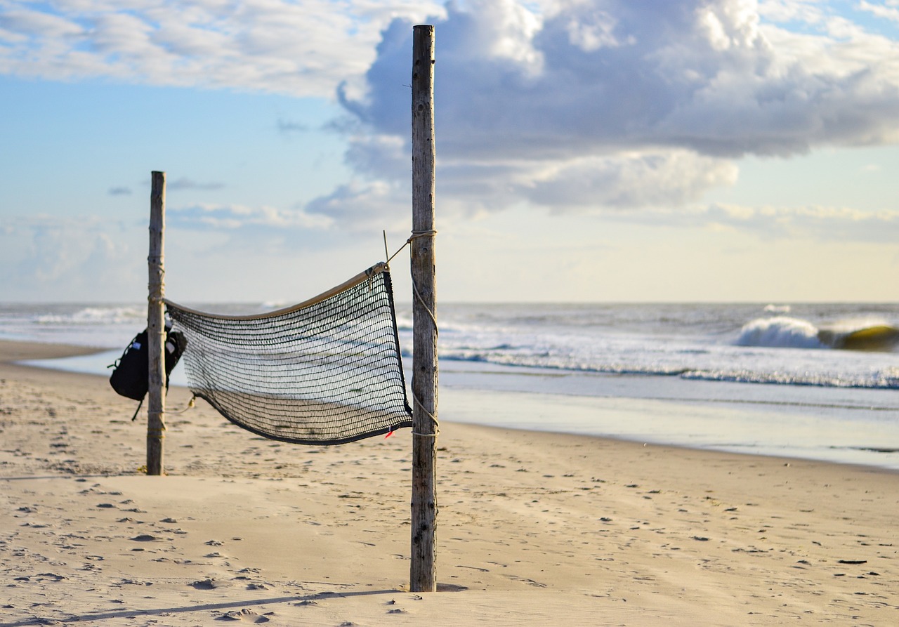 Top Beach Destinations Around the World: A Journey to Serenity